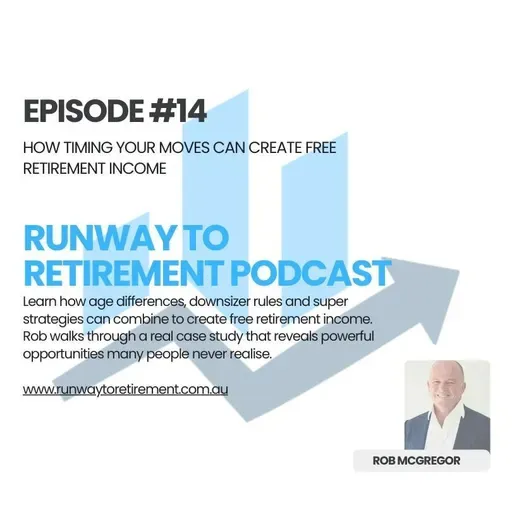 How Timing Your Moves Can Create Free Retirement Income