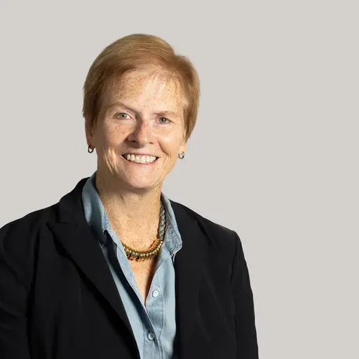 Episode 57: Linda Dakin-Grimm