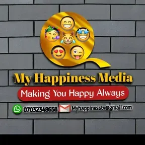 My Happiness
