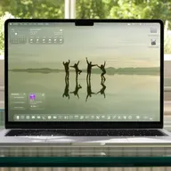 Liquid Glass : quand Apple dérape ? Analyse d’une interface polarisante avec Chloé Chassany de o-matic.ch