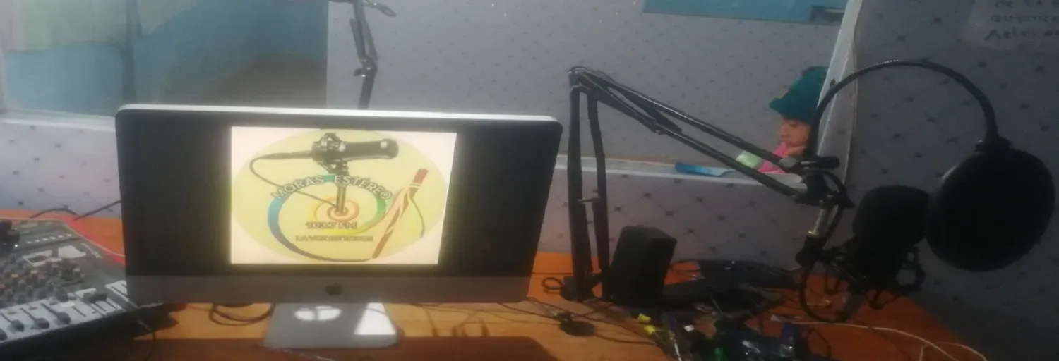 moras stereo 103.7