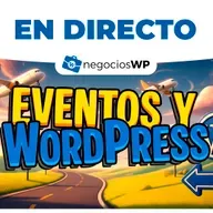 241. Eventos y WordPress