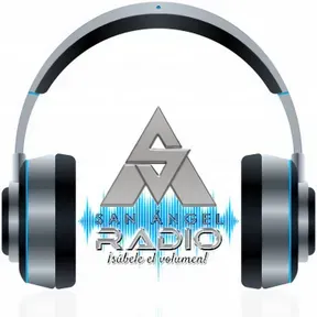 San Angel Radio