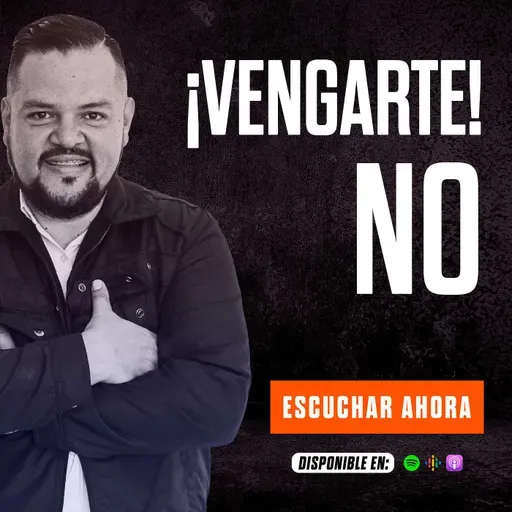¡VENGARTE! NO / GANANDO LA BATALLA