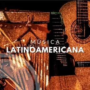 Latinoamericana - Radio La Liga