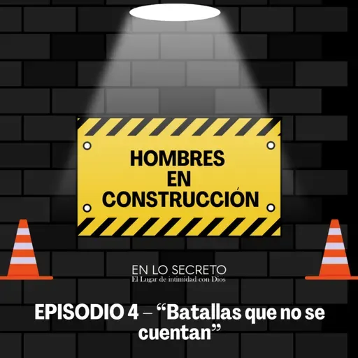 EPISODIO 4 – “Batallas que no se cuentan”
