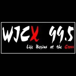 WJCX 99.5 FM