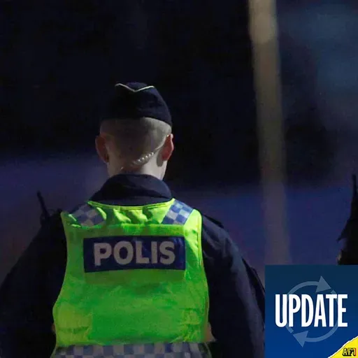 Nyhetssammanfattning 25 december 16.00