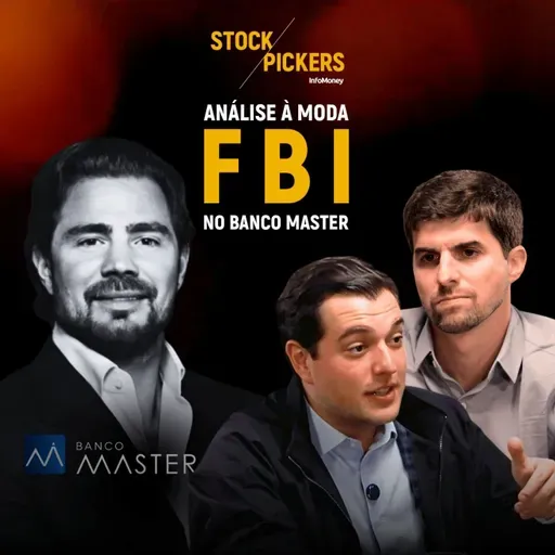 #323 MASTER, ONCOCLINICAS, AEGEA, HAPVIDA E CSN: COMO DESCOBRIR AS “FURADAS” NO CRÉDITO