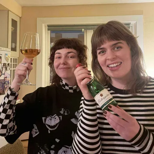 Nyttårsspesial 2025