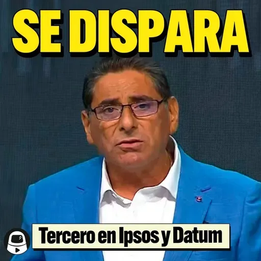 ¿PASADOS VIOLENTOS? Las juventudes de López Chau y Jorge Nieto #LaEncerrona