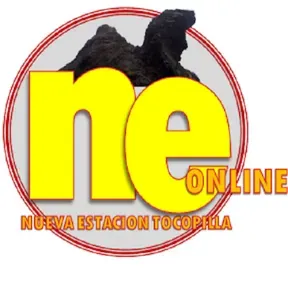 Nueva Estación Tocopilla
