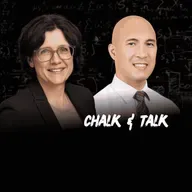 Mailbag: How to get started with evidence-based math instruction & tackle gaps with Jonathan Regino (Ep 55)