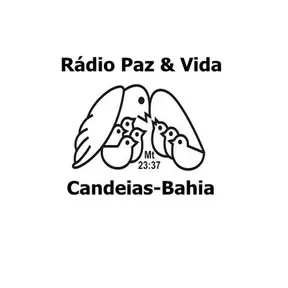 RÁDIO PAZ e VIDA