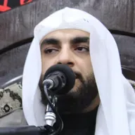 ذكرى وفاة السيدة زينب عليها السلام | الملا علي العريبي 1447هـ