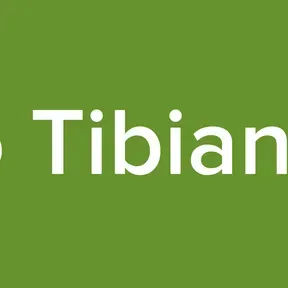 Só Tibianos