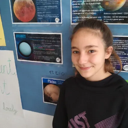 Uranus - El show de Babelintercentros