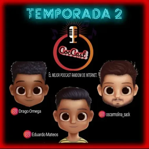 DISNEY-EL COCCAST T2 E20