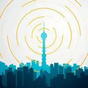 Cidade Nova Ondas Curtas