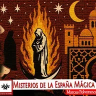 Misterios en Viernes 548 Misterios de la España mágica