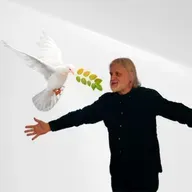 Kas yra Šventoji Dvasia?