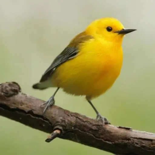 World of Warblers