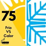 Pulmão Preto #75 - Frio VS Calor