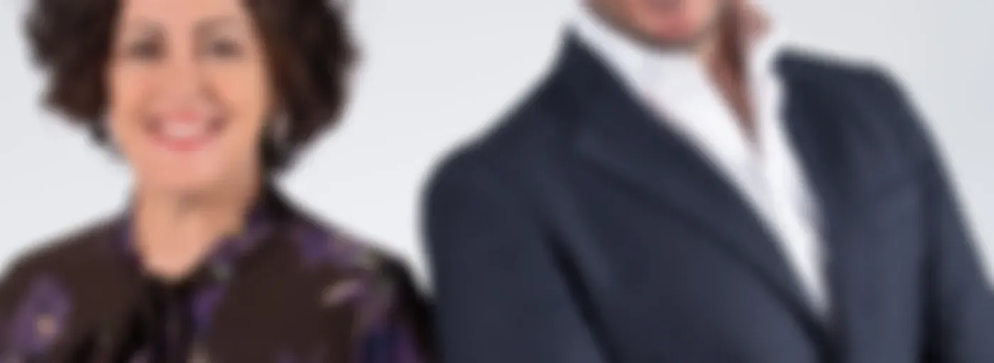 Cosmópolis con Héber Martín y Cristina Corsali