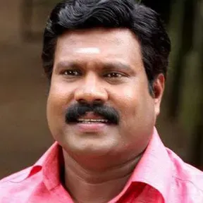 Kalabhavan Mani