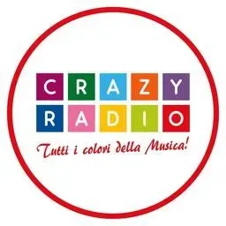 CRAZY RADIO diretta