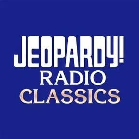 Jeopardy! Radio Classics