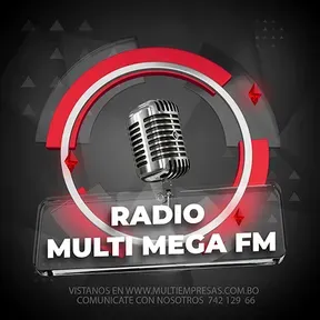 MULTI MEGA RADIO