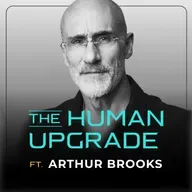 Arthur Brooks | Why Your Life Has No Meaning : 1438