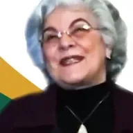 A MEDICINA DA ALMA E "A CASA DO CAMINHO" -- com a médium Isabel Salomão de Campos