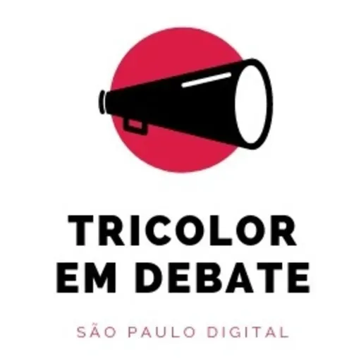 Tricolor em Debate - 24 - 08-07-2019