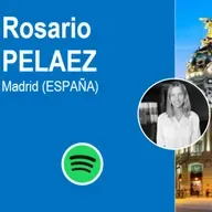 Maria del Rosario Pelaez - Madrid