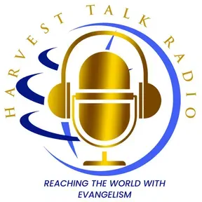 Harvest Talk Radio