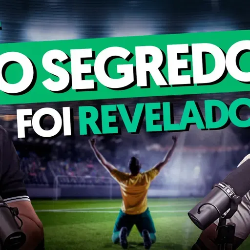 Entenda como funciona a mente de um campeão - Parte 2 | Feat. Zé Roberto