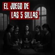 El Juego de las 5 Sillas | Historias reales de terror