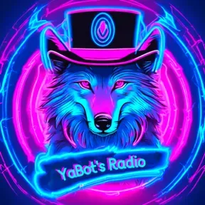 YaBot Radio Station