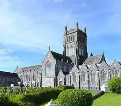 Micheál Ó Drisleáin agus Seán Pól Ó Conchúir