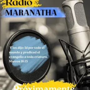 RADIO MARANATHA