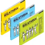 S3E9: Walkthrus 3 with Tom Sherrington & Oliver Caviglioli