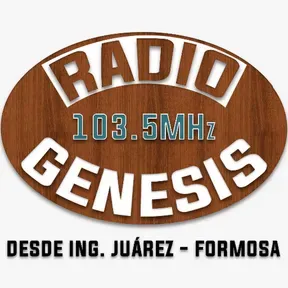 Radio Genesis 103.5 MHz