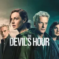 The devil's hour T1 y 2