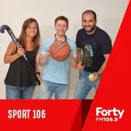 Programa - Sport 106 2021/12/21