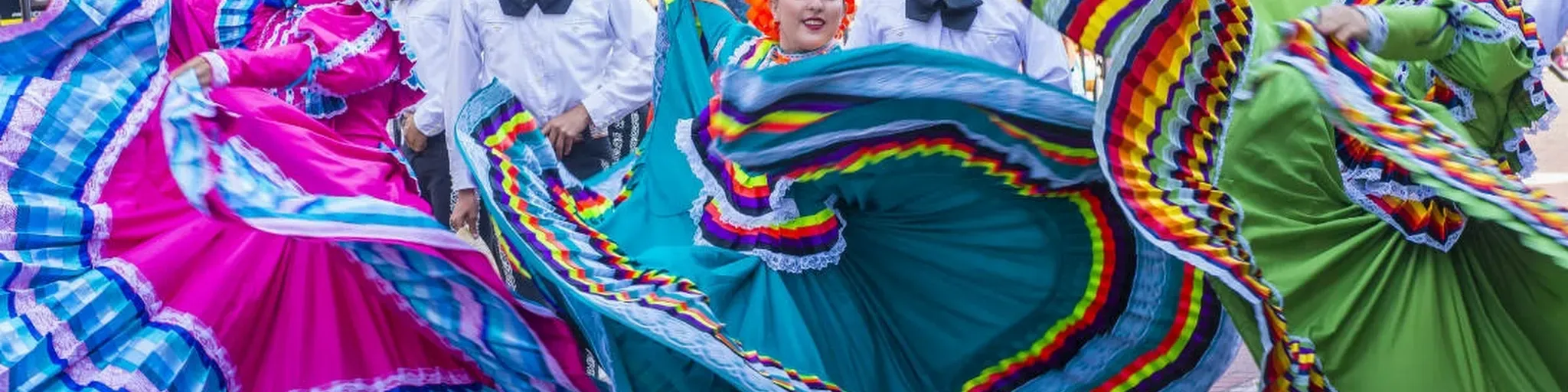 LA RADIO DE LA MEXICANIDAD