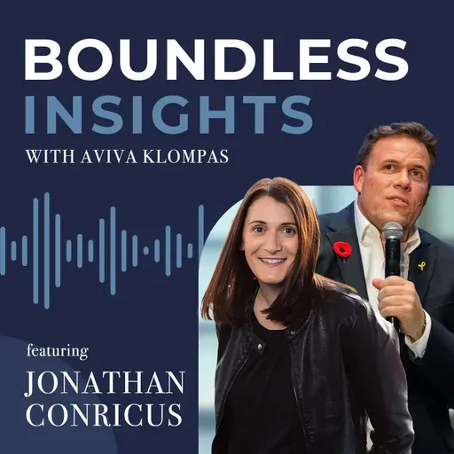 Is This the End of the Iranian Regime? – with Jonathan Conricus