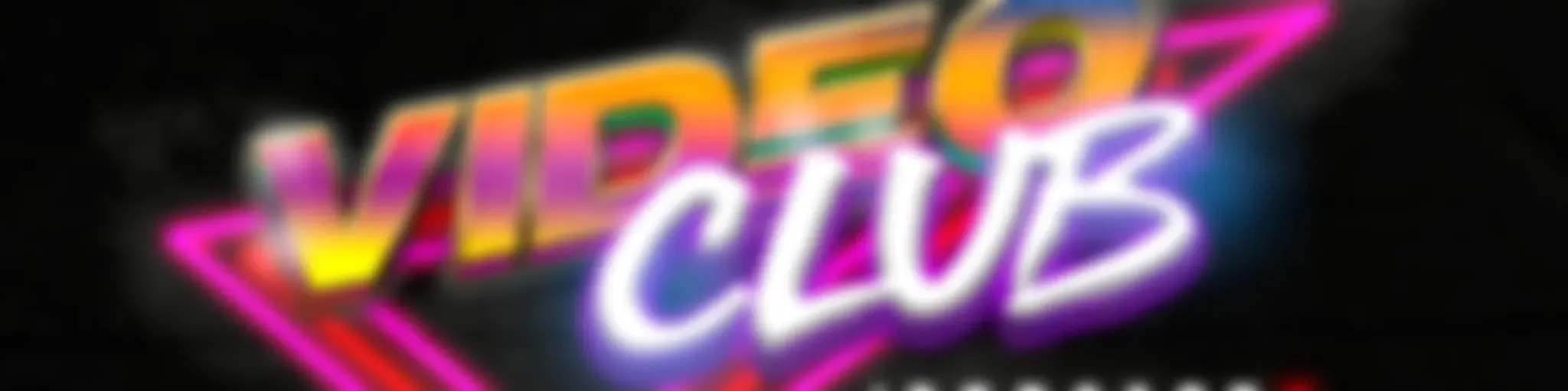 Videoclub Podcast