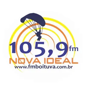 Nova Ideal FM